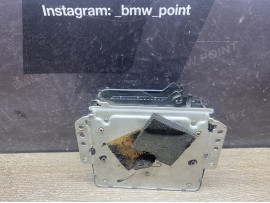 Блок управління двигуном BMW бензин M40
